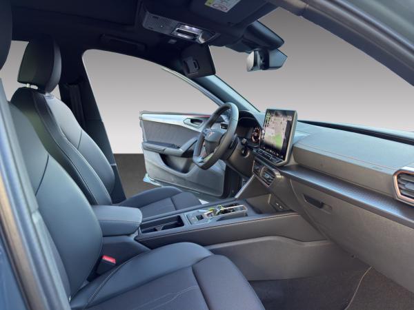 Cupra Leon Sportstourer 1.5 eTSI DSG