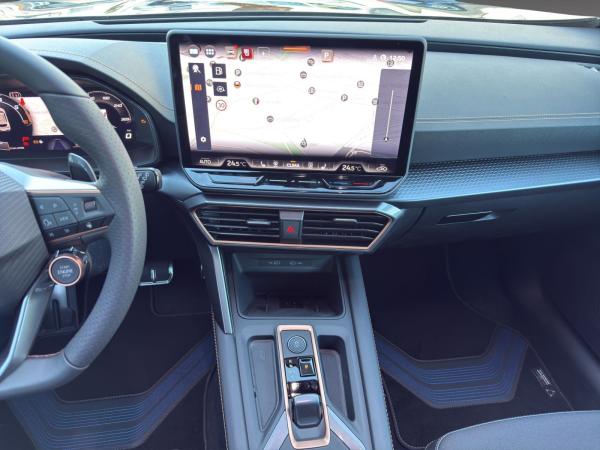 Cupra Formentor 2.0 TDI