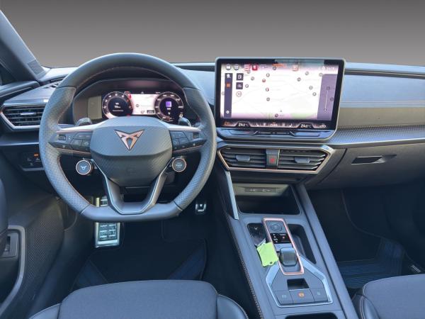 Cupra Leon Sportstourer 1.5 eTSI DSG