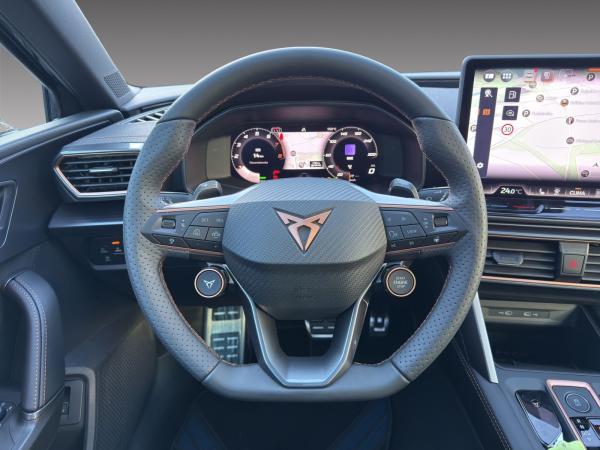 Cupra Leon Sportstourer 1.5 eTSI DSG