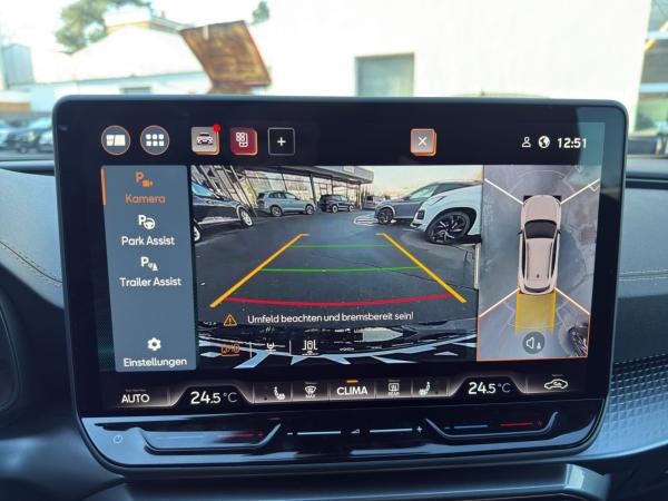 Cupra Formentor 2.0 TDI