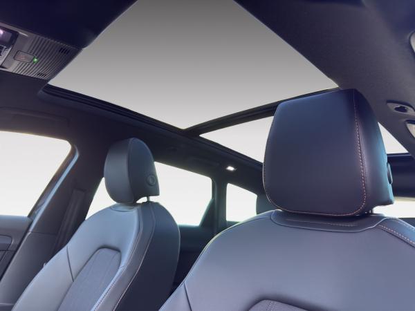 Cupra Leon Sportstourer 1.5 eTSI DSG