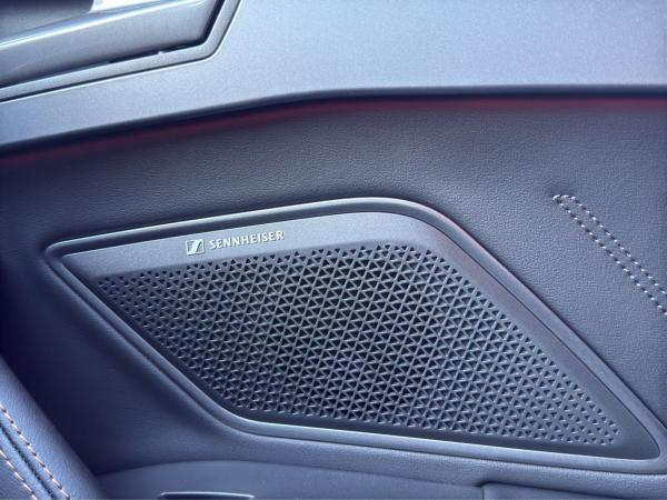 Cupra Formentor 2.0 TDI