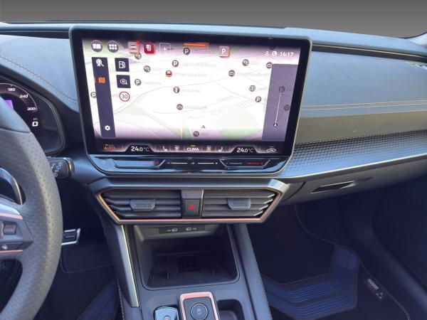 Cupra Leon Sportstourer 1.5 eTSI DSG