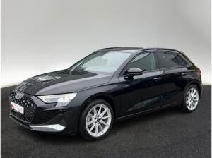 Audi A3 Sportback 30 TFSI advanced S tronic Standhzg LED