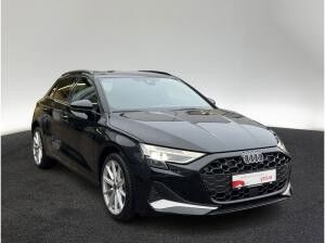 Audi A3 Sportback 30 TFSI advanced S tronic Standhzg LED