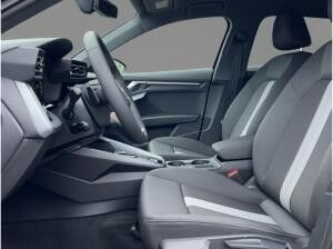 Audi A3 Sportback 30 TFSI advanced S tronic Standhzg LED