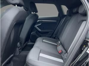 Audi A3 Sportback 30 TFSI advanced S tronic Standhzg LED