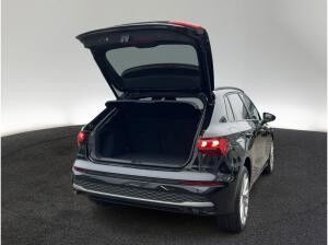 Audi A3 Sportback 30 TFSI advanced S tronic Standhzg LED