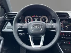 Audi A3 Sportback 30 TFSI advanced S tronic Standhzg LED