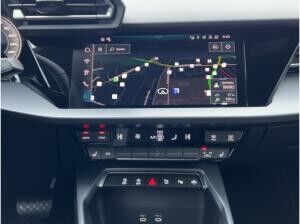Audi A3 Sportback 30 TFSI advanced S tronic Standhzg LED