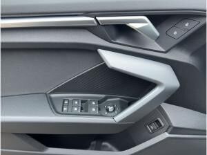 Audi A3 Sportback 30 TFSI advanced S tronic Standhzg LED