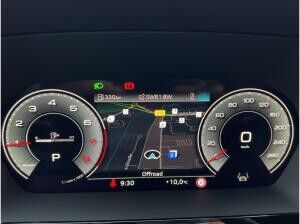 Audi A3 Sportback 30 TFSI advanced S tronic Standhzg LED