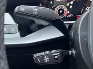 Audi A3 Sportback 30 TFSI advanced S tronic Standhzg LED