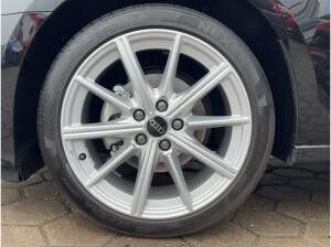 Audi A3 Sportback 30 TFSI advanced S tronic Standhzg LED