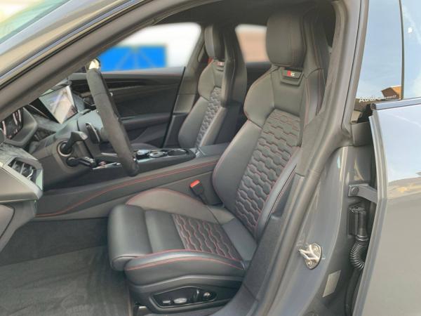 Audi RS e-tron GT PERFORMANCE +MATRIX+WABEN+KERAMIK++