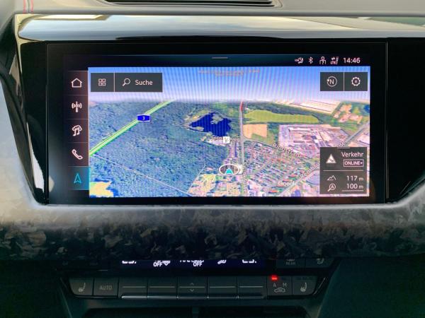 Audi RS e-tron GT PERFORMANCE +MATRIX+WABEN+KERAMIK++