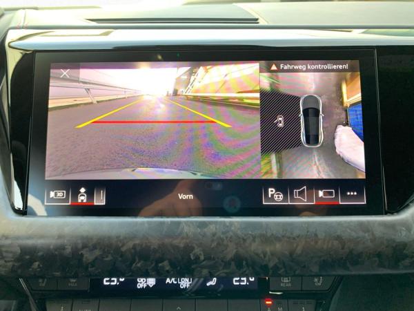 Audi RS e-tron GT PERFORMANCE +MATRIX+WABEN+KERAMIK++