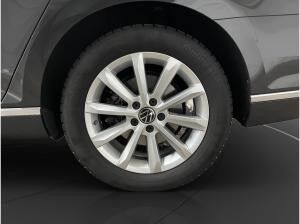 Volkswagen Passat Variant 2.0 TDI Elegance AHK Matrix Navi RFK ACC