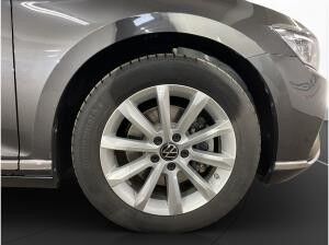 Volkswagen Passat Variant 2.0 TDI Elegance AHK Matrix Navi RFK ACC
