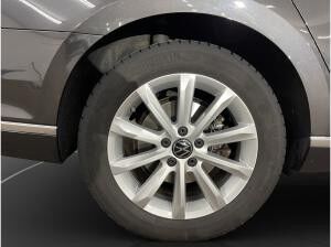 Volkswagen Passat Variant 2.0 TDI Elegance AHK Matrix Navi RFK ACC
