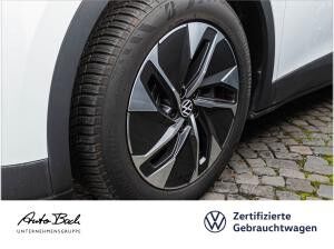 Volkswagen ID.4 Pro Performance, Panoramadach, Navi, LED-Matrix, Rückfahrkamera