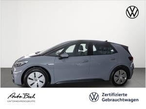 Volkswagen ID.3 Pure Performance, Navi, LED, App-Connect, Standklimatisierung