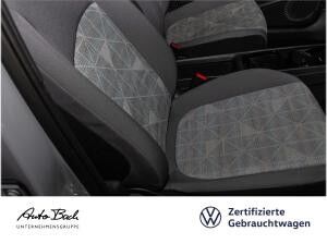 Volkswagen ID.3 Pure Performance, Navi, LED, App-Connect, Standklimatisierung