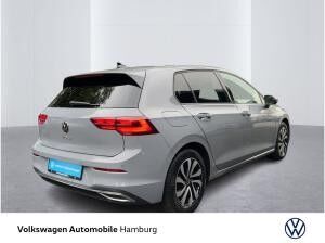 Volkswagen Golf VIII 2.0 TDI DSG Panoramadach Sitzheizung Volkswagen Golf VIII 2.0 TDI DSG Panoramadach Sitzheizung