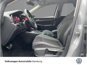 Volkswagen Golf VIII 2.0 TDI DSG Panoramadach Sitzheizung Volkswagen Golf VIII 2.0 TDI DSG Panoramadach Sitzheizung