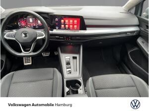 Volkswagen Golf VIII 2.0 TDI DSG Panoramadach Sitzheizung Volkswagen Golf VIII 2.0 TDI DSG Panoramadach Sitzheizung