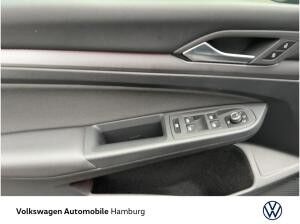 Volkswagen Golf VIII 2.0 TDI DSG Panoramadach Sitzheizung Volkswagen Golf VIII 2.0 TDI DSG Panoramadach Sitzheizung