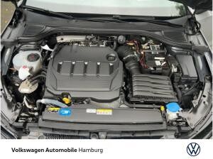 Volkswagen Golf VIII 2.0 TDI DSG Panoramadach Sitzheizung Volkswagen Golf VIII 2.0 TDI DSG Panoramadach Sitzheizung