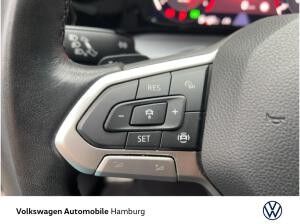 Volkswagen Golf VIII 2.0 TDI DSG Panoramadach Sitzheizung Volkswagen Golf VIII 2.0 TDI DSG Panoramadach Sitzheizung