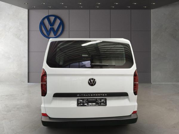Volkswagen Transporter e-Transporter Kasten BEV 1-Gang R adst. 3100 mm