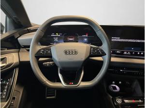 Audi A6 e-tron virtual cockpit plus/ Digitale Licht Signatur/ adaptive air suspension