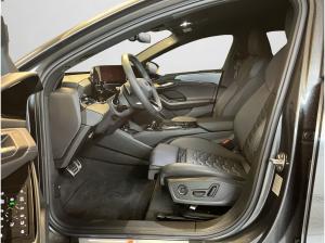 Audi A6 e-tron virtual cockpit plus/ Digitale Licht Signatur/ adaptive air suspension