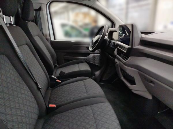 Volkswagen Transporter e-Transporter Kasten BEV 1-Gang R adst. 3100 mm