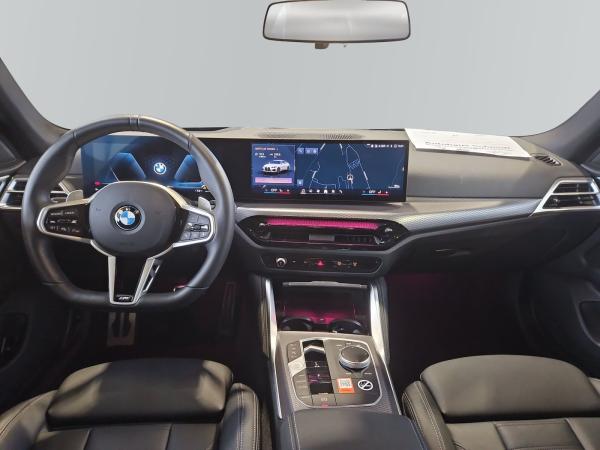 BMW 430 430i xDrive Gran Coupé 454? netto/mtl.*M Sportpaket Pro*LC Prof.*HUD*HIFI*DAB*Adapt.LED*GSD*ACC*Driv