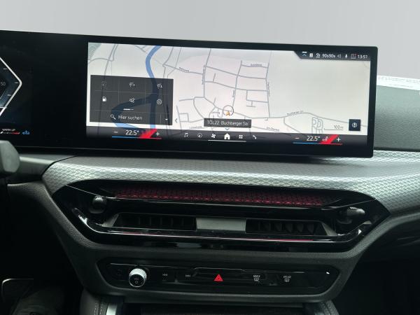 BMW 430 430i xDrive Gran Coupé 454? netto/mtl.*M Sportpaket Pro*LC Prof.*HUD*HIFI*DAB*Adapt.LED*GSD*ACC*Driv