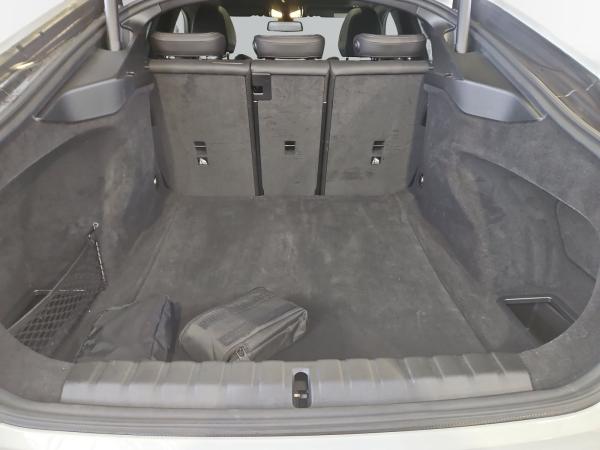 BMW 430 430i xDrive Gran Coupé 454? netto/mtl.*M Sportpaket Pro*LC Prof.*HUD*HIFI*DAB*Adapt.LED*GSD*ACC*Driv