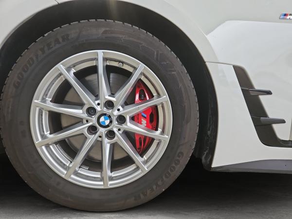 BMW 430 430i xDrive Gran Coupé 454? netto/mtl.*M Sportpaket Pro*LC Prof.*HUD*HIFI*DAB*Adapt.LED*GSD*ACC*Driv