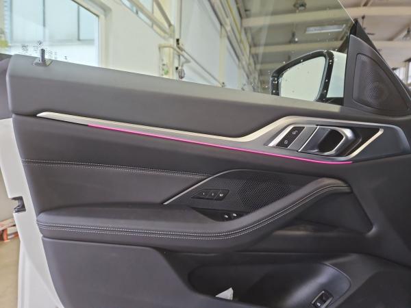 BMW 430 430i xDrive Gran Coupé 454? netto/mtl.*M Sportpaket Pro*LC Prof.*HUD*HIFI*DAB*Adapt.LED*GSD*ACC*Driv