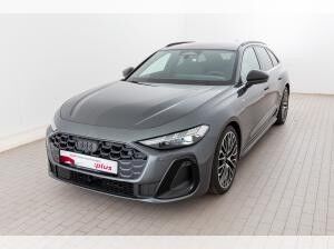 Audi A5 Avant TDI quattro S tronic