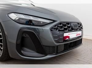 Audi A5 Avant TDI quattro S tronic