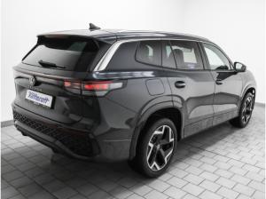 Volkswagen Tayron R-Line 2.0 TDI DSG Kamera Winter ACC