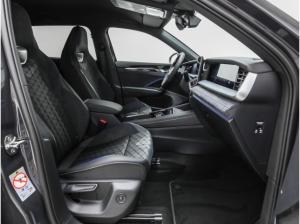 Volkswagen Tayron R-Line 2.0 TDI DSG Kamera Winter ACC