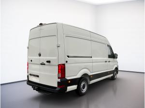 Volkswagen Crafter 35 Kasten Hoch 2.0TDI 6-Gang KLIMA,AHK,2xPDC,HANDY,KAMERA