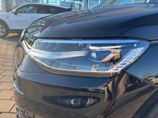 Volkswagen Caddy Style 1.5TSI DSG LED,NAVI,AHK,KAMERA,HANDY,18