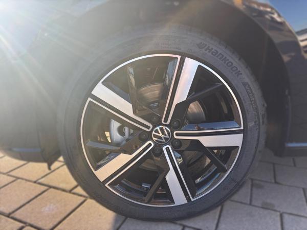 Volkswagen Caddy Style 1.5TSI DSG LED,NAVI,AHK,KAMERA,HANDY,18